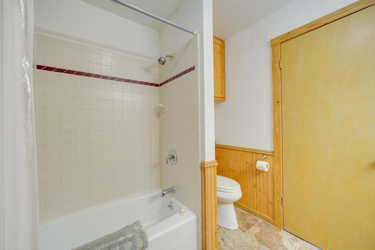 Villa Fredericksburg Retreat With Private Hot Tub And Patio! Esterno foto